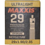 Велокамера Maxxis Ultralight 29 x 1.90 / 2.35 вело ниппель (IB96827400)