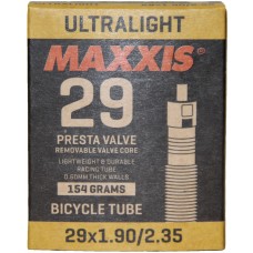 Велокамера Maxxis Ultralight 29 x 1.90 / 2.35 вело ниппель (IB96827400)