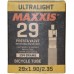 Велокамера Maxxis Ultralight 29 x 1.90 / 2.35 вело ниппель (IB96827400)