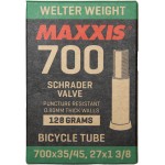 Велокамера Maxxis Welter Weight 700 x 35 / 45c авто ниппель (IB94198100)
