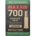 Велокамера Maxxis Welter Weight 700 x 35 / 45c авто ниппель (IB94198100)