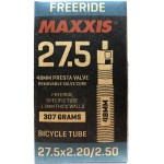 Велокамера Maxxis Freeride 27.5 x 2.20 / 2.50 вело ниппель (IB75109100)