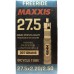 Велокамера Maxxis Freeride 27.5 x 2.20 / 2.50 вело ниппель (IB75109100)