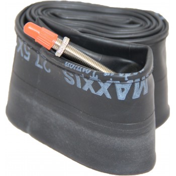 Велокамера Maxxis Ultralight 27.5 x 1.90 / 2.35 вело ниппель (IB75076300)