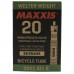 Велокамера Maxxis Welter Weight 20 x 1.3 / 1.5 вело ниппель (IB23940600)