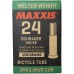 Велокамера Maxxis Welter Weight 24 x 1.90 / 2.125 авто ниппель (IB48701000)