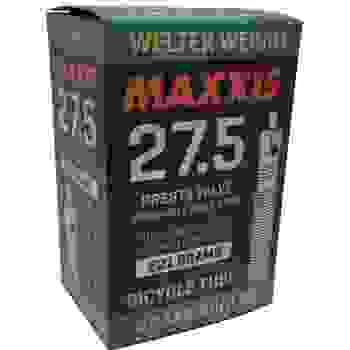 Велокамера Maxxis Welter Weight 27.5 x 2.20 / 2.50 вело ниппель (IB75097100)