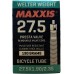 Велокамера Maxxis Welter Weight 27.5 x 1.90 / 2.35 вело ниппель (IB75078400)