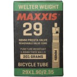 Велокамера Maxxis Welter Weight 29 x 1.90 / 2.35 вело ниппель (IB96826100)