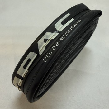 Велокамера Schwalbe Impac 28 x 20 / 28 вело ниппель 622 / 630 (70400213)