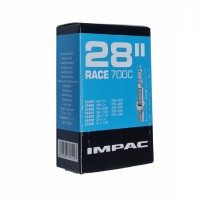 Велокамера Schwalbe Impac 28 x 20 / 28 вело ниппель 622 / 630 (70400213)