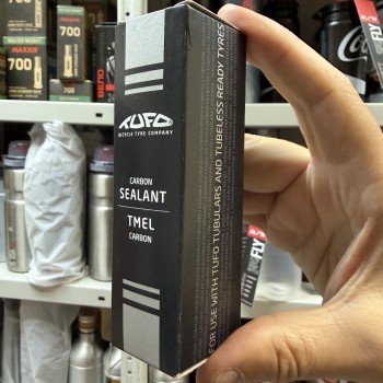 Герметик для трубок и камер Tufo tyre sealant carbon