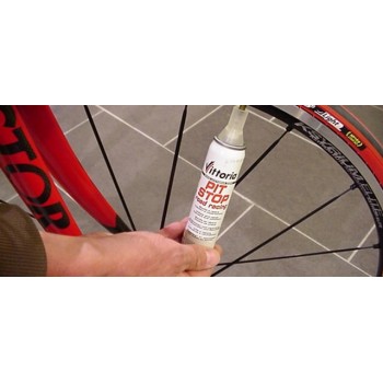 Антипрокольный спрей Vittoria Pit Stop Road Racing 75 ml (ACCPTSTPR)