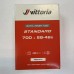 Велокамера Vittoria Standart 700 x 28 / 42c RVC FV presta вело ниппель Велокамера Vittoria Standart 700 x 28 / 42c RVC FV presta вело ниппель
