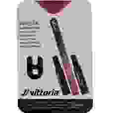 Удлинители для ниппеля Vittoria Valve Extension + Spanner (1515VE0230111BL)