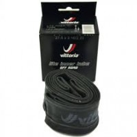 Велокамера Vittoria MTB Lite 27.5 x 1.70 / 2.35 FV presta вело ниппель