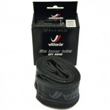 Велокамера Vittoria MTB Lite 27.5 x 1.70 / 2.35 FV presta вело ниппель