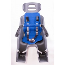 Детское велокресло Gros SW-BC133