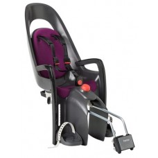 Детское велокресло Hamax Caress W/Lockable Bracket Medium