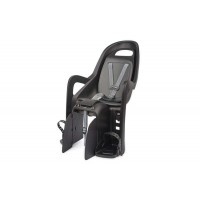 Детское велокресло Polisport Groovy FF (840610000)