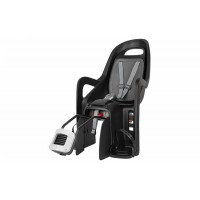 Детское велокресло Polisport Groovy RS Plus (86407000)