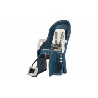 Детское велокресло Polisport Guppy RS (86377000)