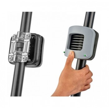 Крепеж на подседельную трубу Polisport для моделей Guppy и Groovy (864060001)