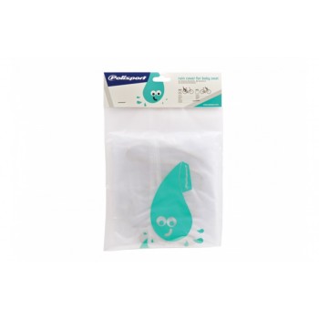 Велодождевик Polisport Rain Cover Maxi (8637900011)