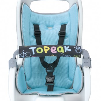 Подушка для детского кресла Topeak BabySeat II Seat Pad Replacement Kit (TRK-BS)