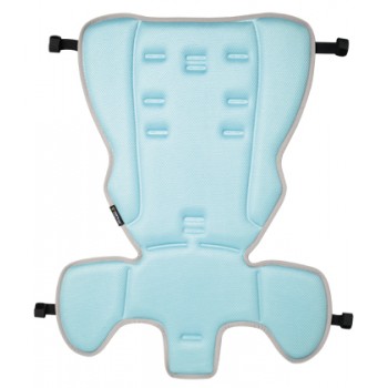 Подушка для детского кресла Topeak BabySeat II Seat Pad Replacement Kit (TRK-BS)