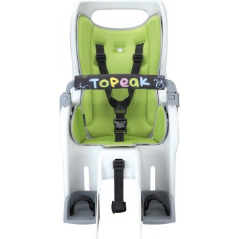 Подушка для детского кресла Topeak BabySeat II Seat Pad Replacement Kit (TRK-BS)