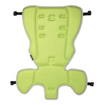 Подушка для детского кресла Topeak BabySeat II Seat Pad Replacement Kit (TRK-BS)