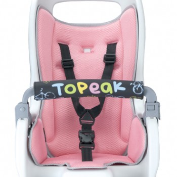 Подушка для детского кресла Topeak BabySeat II Seat Pad Replacement Kit (TRK-BS)