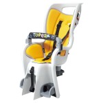 Детское велокресло Topeak BabySeat II (TCS2203)