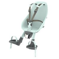 Детское велокресло переднее Urban iki