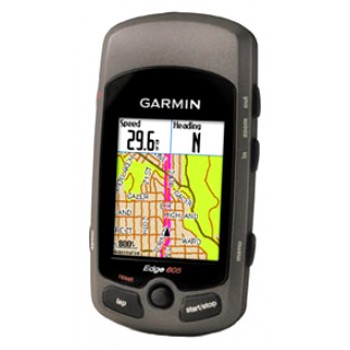 Велосипедный навигатор Garmin EDGE 605