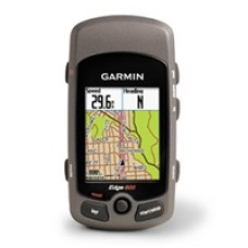 Велосипедный навигатор Garmin EDGE 605