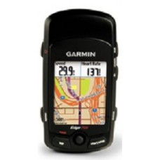 Велосипедный навигатор Garmin EDGE 705 HR