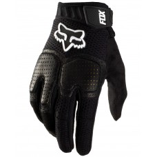 Велоперчатки Fox Unabomber Glove (07673)