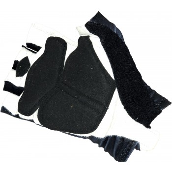 Велоперчатки мужские GS Bike