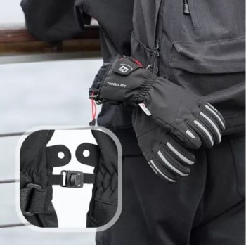 Перчатки горнолыжные Rockbros Thinsulate (164102410)