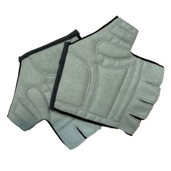 Велоперчатки Polednik Basic Short Finger
