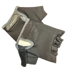 Велоперчатки Polednik Basic Short Finger Велоперчатки Polednik Basic Short Finger