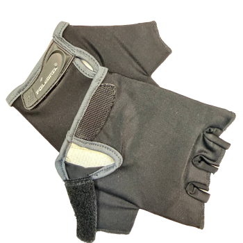 Велоперчатки Polednik Basic Short Finger