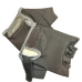 Велоперчатки Polednik Basic Short Finger
