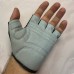 Велоперчатки Polednik Basic Short Finger Велоперчатки Polednik Basic Short Finger