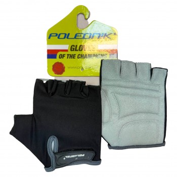 Велоперчатки Polednik Basic Short Finger