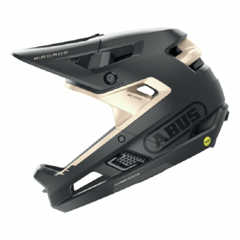 Велошлем Abus AirDrop MIPS Full-Face