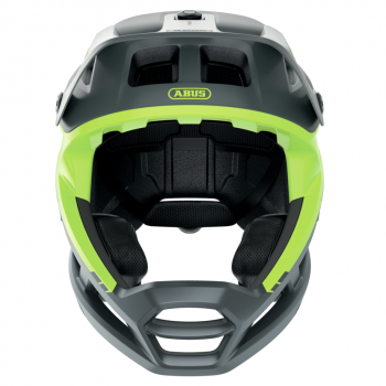 Велошлем Abus AirDrop MIPS Full-Face