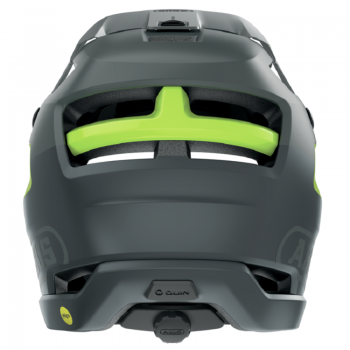 Велошлем Abus AirDrop MIPS Full-Face